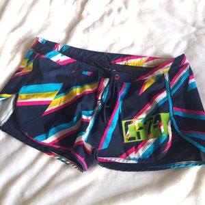 Reebok Crossfit shorts
